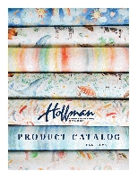 Hoffman Fabrics Fall 2023 Catalog by Hoffman California Fabrics